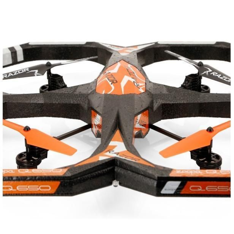 ACME Zoopa Q650 Razor Quadrocopter