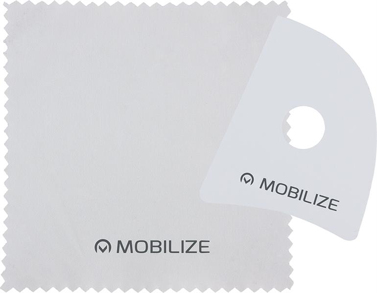Mobilize Clear 2-pack Screen Protector OnePlus 2
