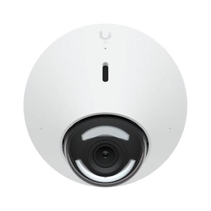 Ubiquiti IP-beveiligingscamera Binnen buiten 2688 x 1512 Pixels Plafond muur