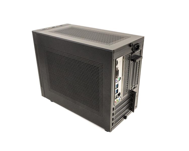 YOURS RED / INTEL I5 14GEN /16GB /1TB SSD/HDMI /W11P OPEN BOX