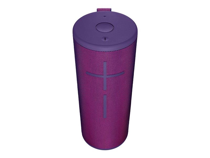 LOGI Ultimate Ears MEGABOOM 3 PURPLE