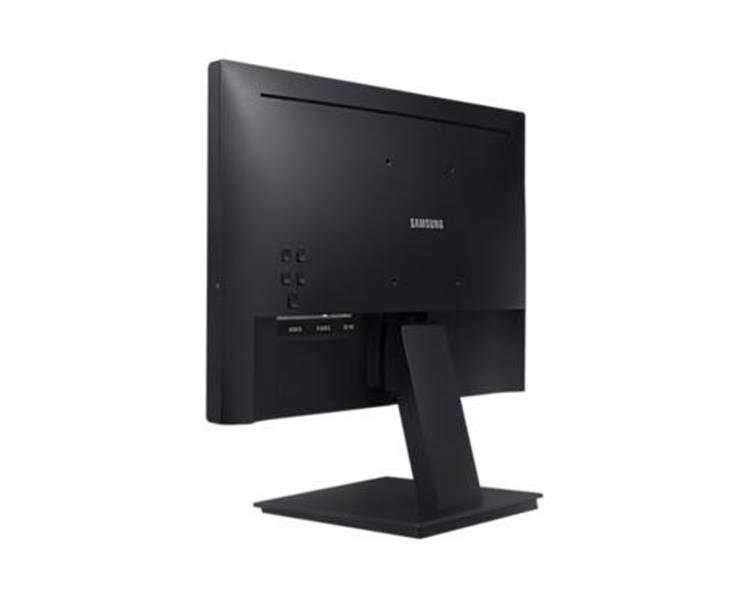 Mon Samsung 24inch F-HD / VGA (D-Sub)/ HDMI / Black RETURNED