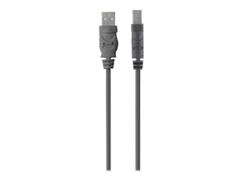 BELKIN USB2 0 A - B Cable 1 8m