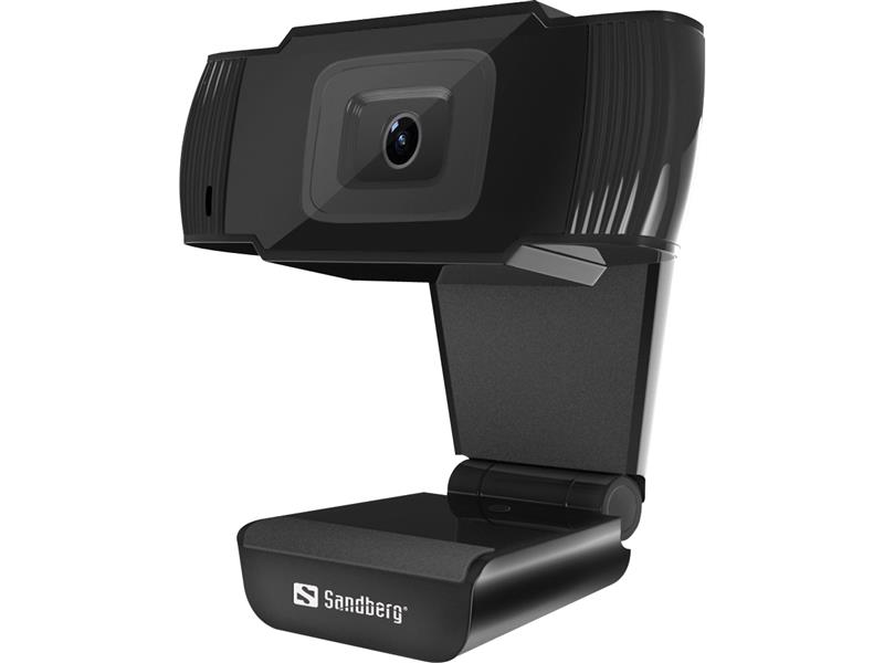 Sandberg USB Webcam 480P Saver