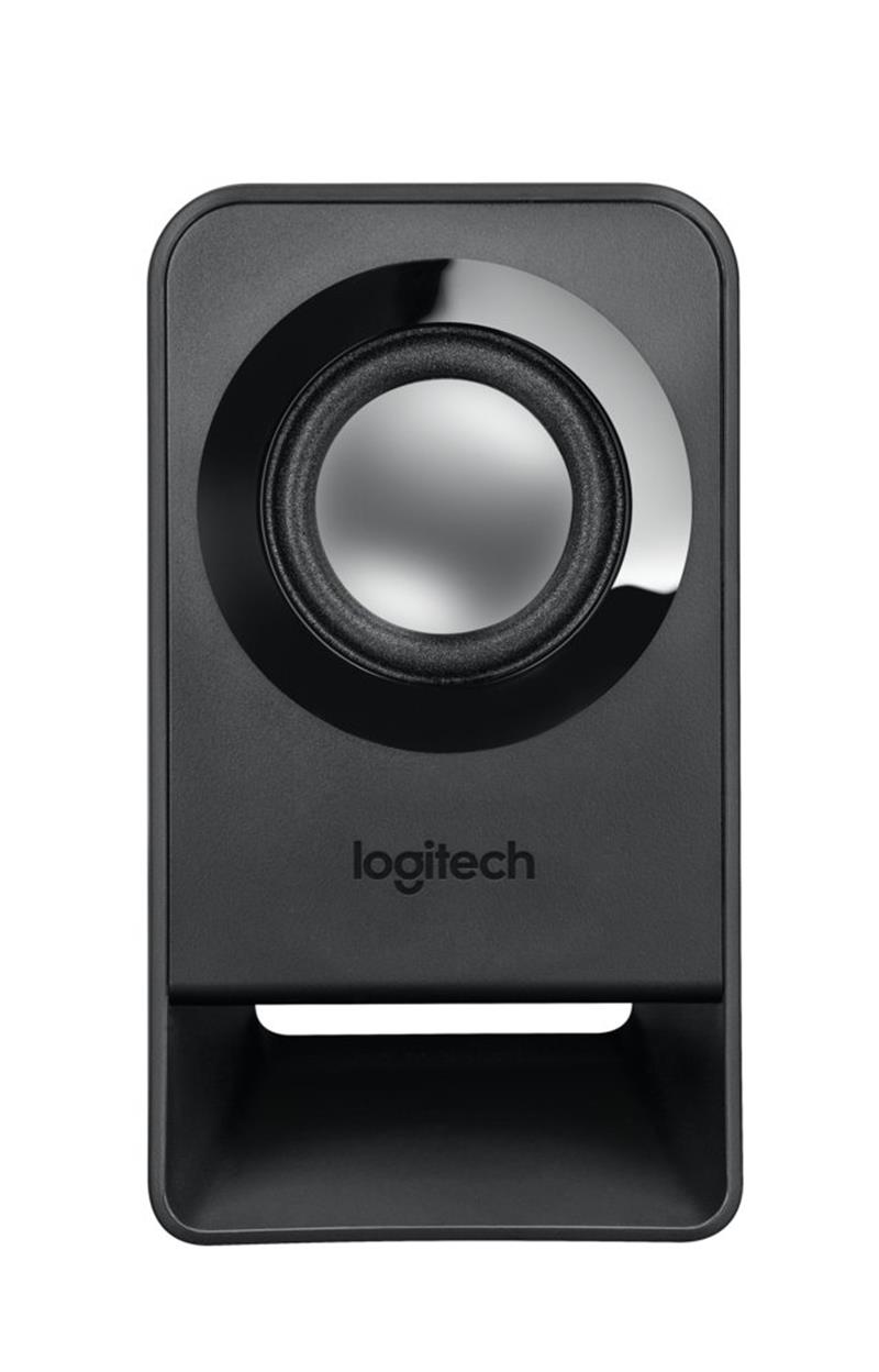 Logitech Z213 luidspreker set 2.1 kanalen 7 W Zwart