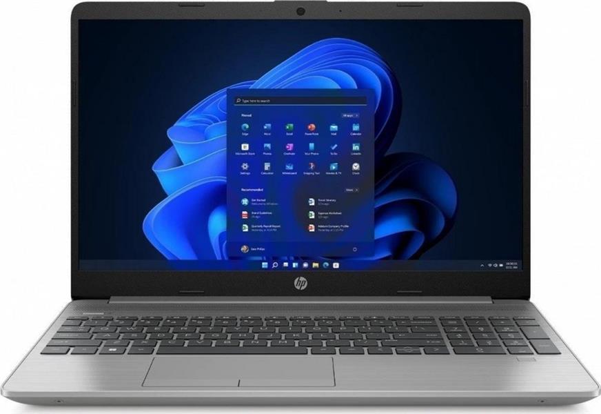 HP 255 G9 15.6 F-HD Ryzen 5 5625U 16GB 512GB DOS