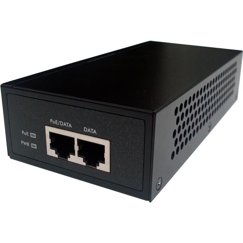 Longshine LCS-P302 IEEE 802 3at PoE Injector