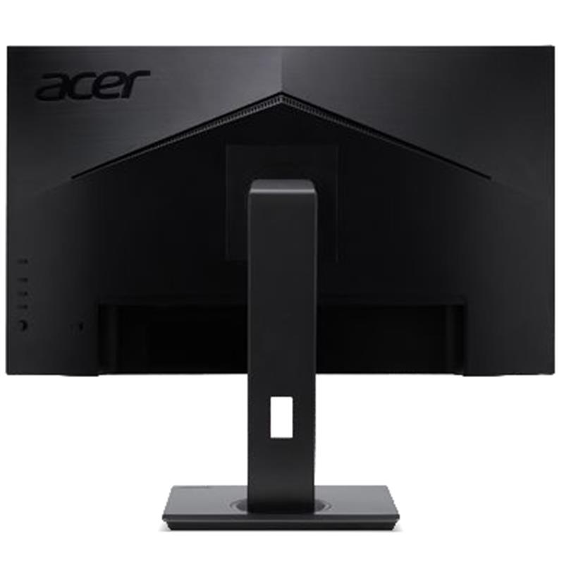 Acer B227Qbmiprx 54,6 cm (21.5"") 1920 x 1080 Pixels Full HD LED Zwart