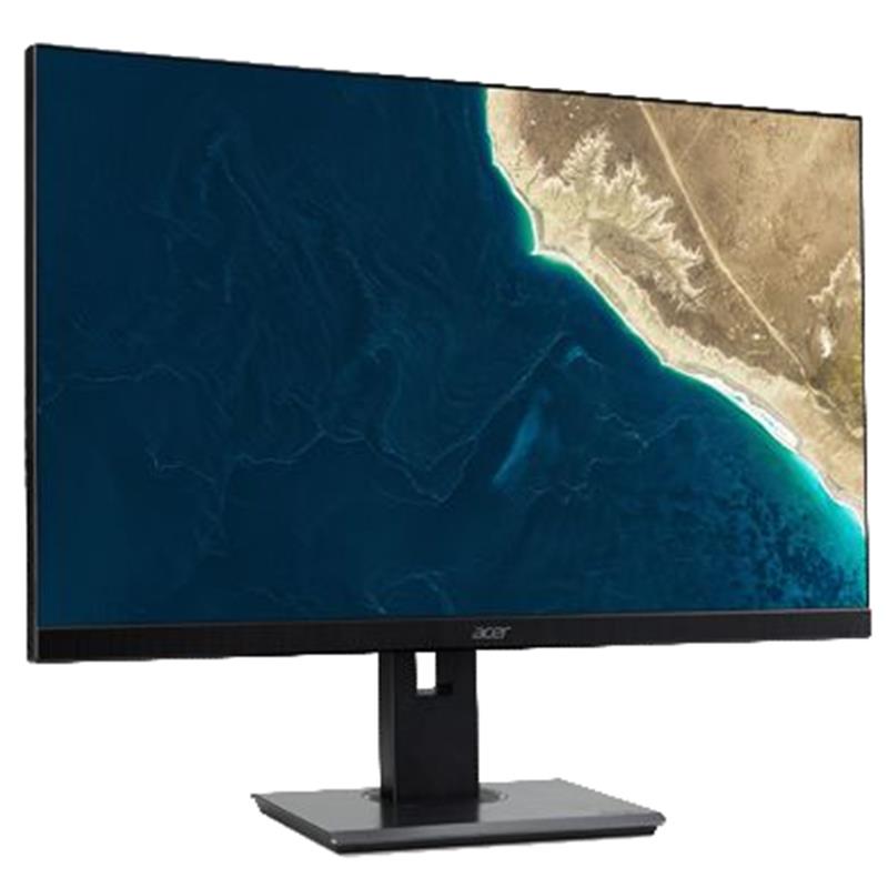 Acer B227Qbmiprx LED display 54,6 cm (21.5"") 1920 x 1080 Pixels Full HD Flat Zwart