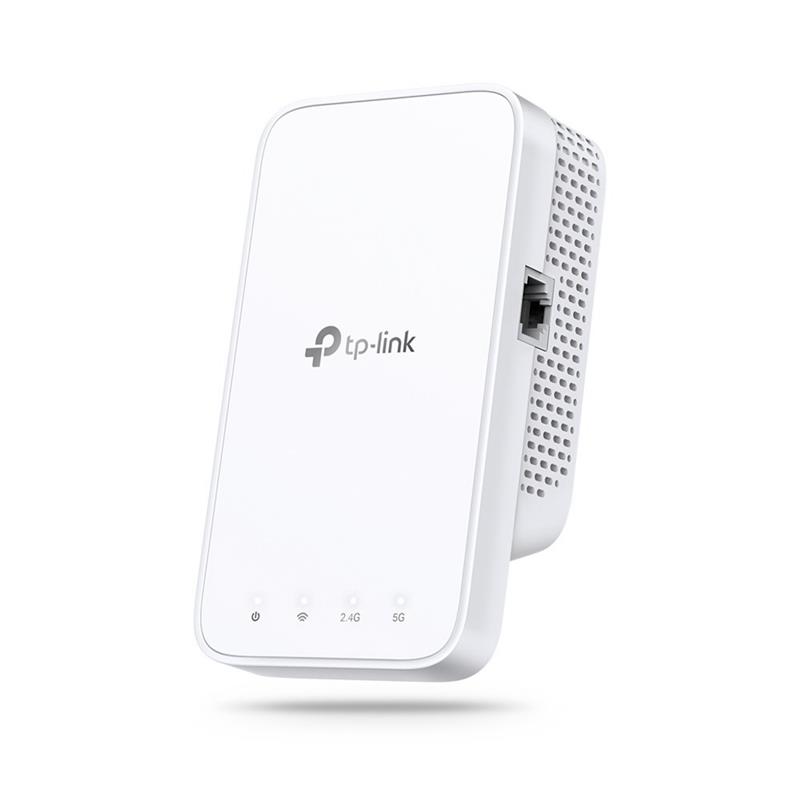 TP-Link RE335 Netwerkrepeater 867 Mbit/s Wit