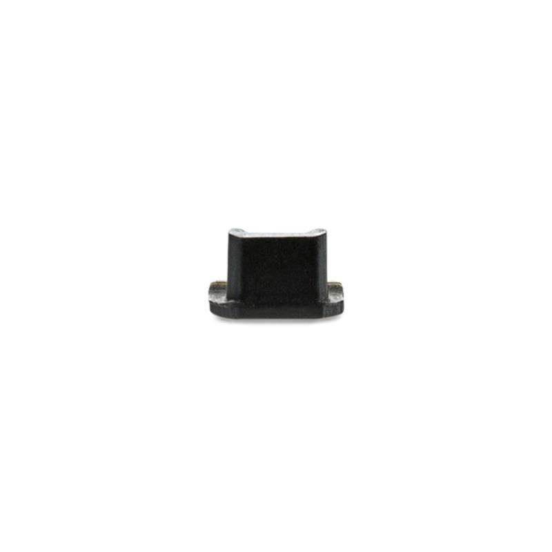 Xccess Dust Protection Plug for Micro USB Connector Black