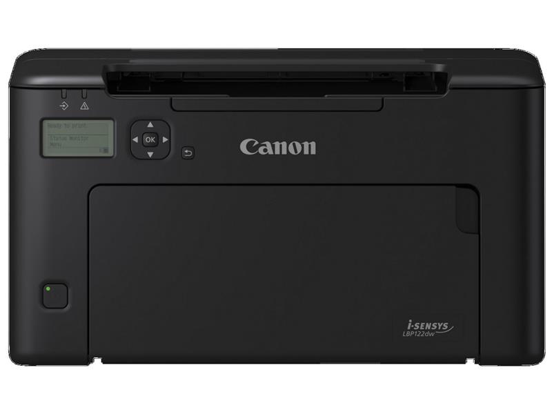 CANON i-SENSYS LBP122dw Laser Printer