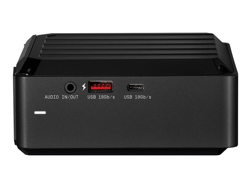 WD BLACK D50 GAME DOCK SSD 1TB BLACK EME