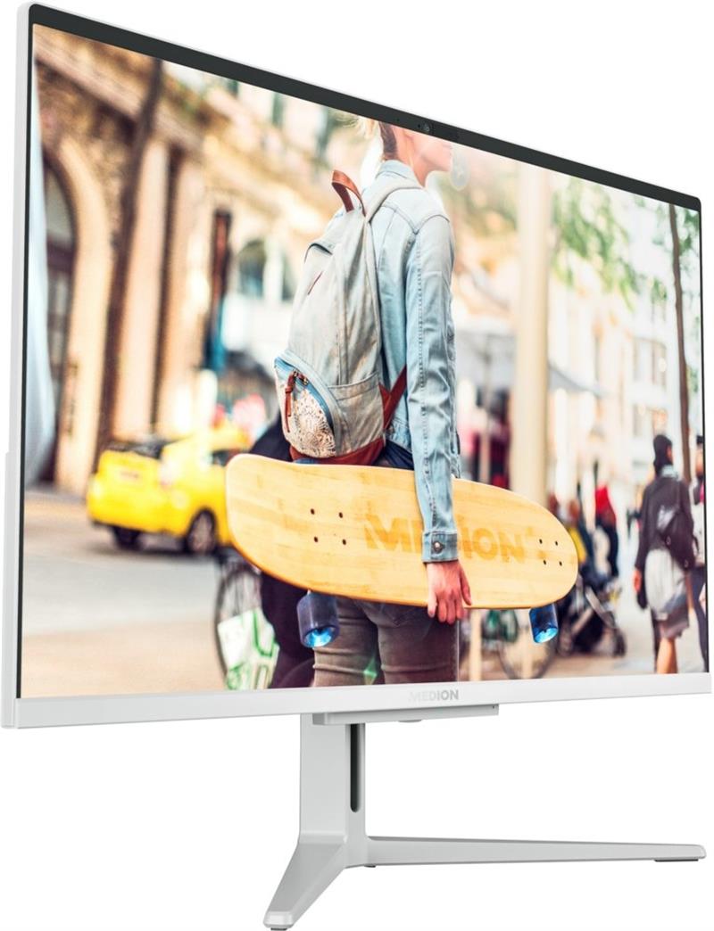 Medion Akoya AIO 23.6 F-HDI3 1005G1 8GB 256GB DOS