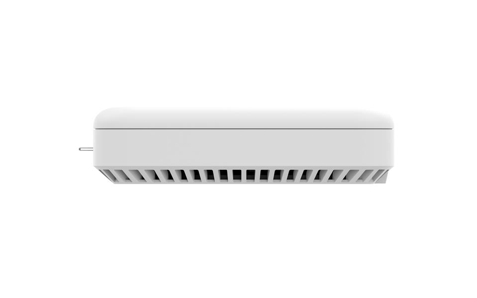 NETGEAR WBE750 11530 Mbit/s Wit Power over Ethernet (PoE)