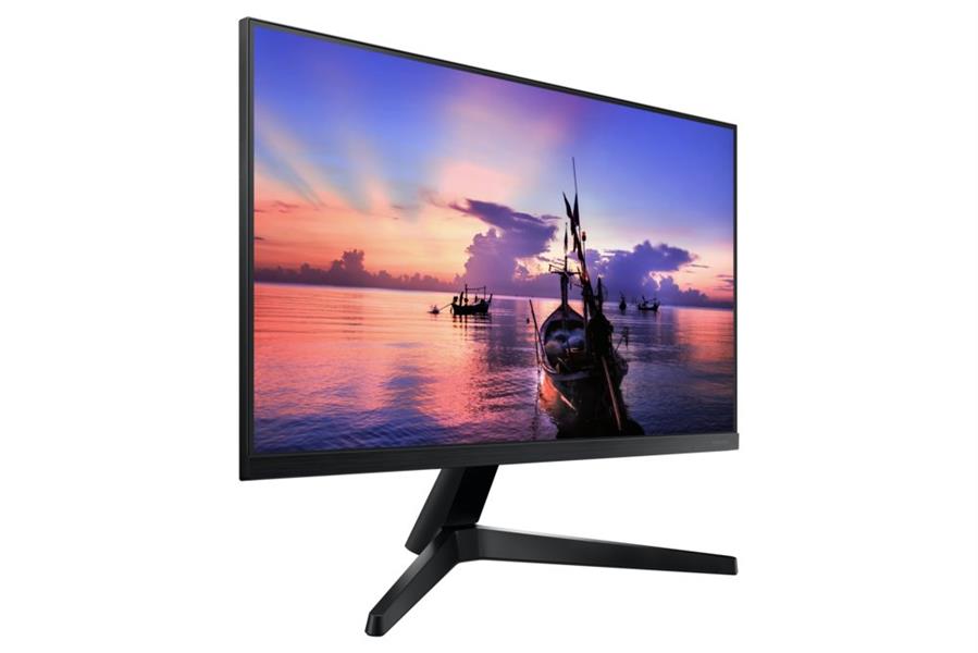 Samsung 24inch F-HD IPS HDMI Zwart/ RENEW