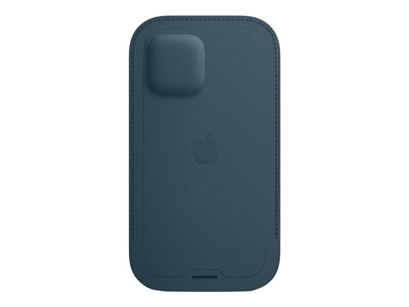 APPLE iPhone 12 Pro Lth MagSafe BaltBlue