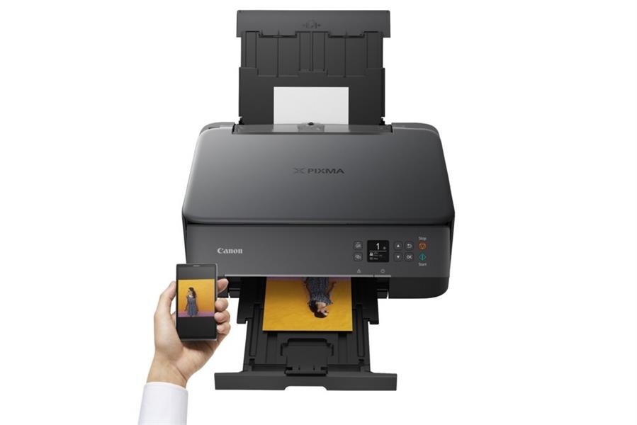 Canon PIXMA TS5350a Inkjet A4 4800 x 1200 DPI Wifi