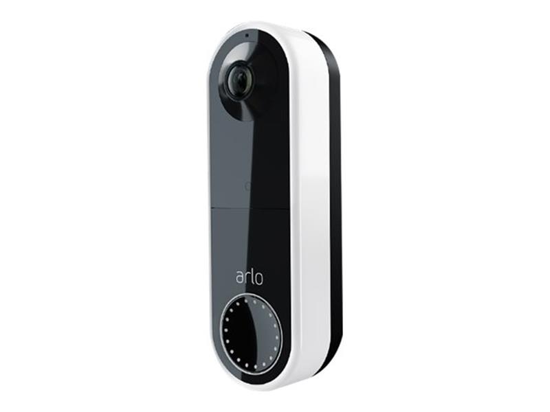 ARLO Wire-Free Video Doorbell