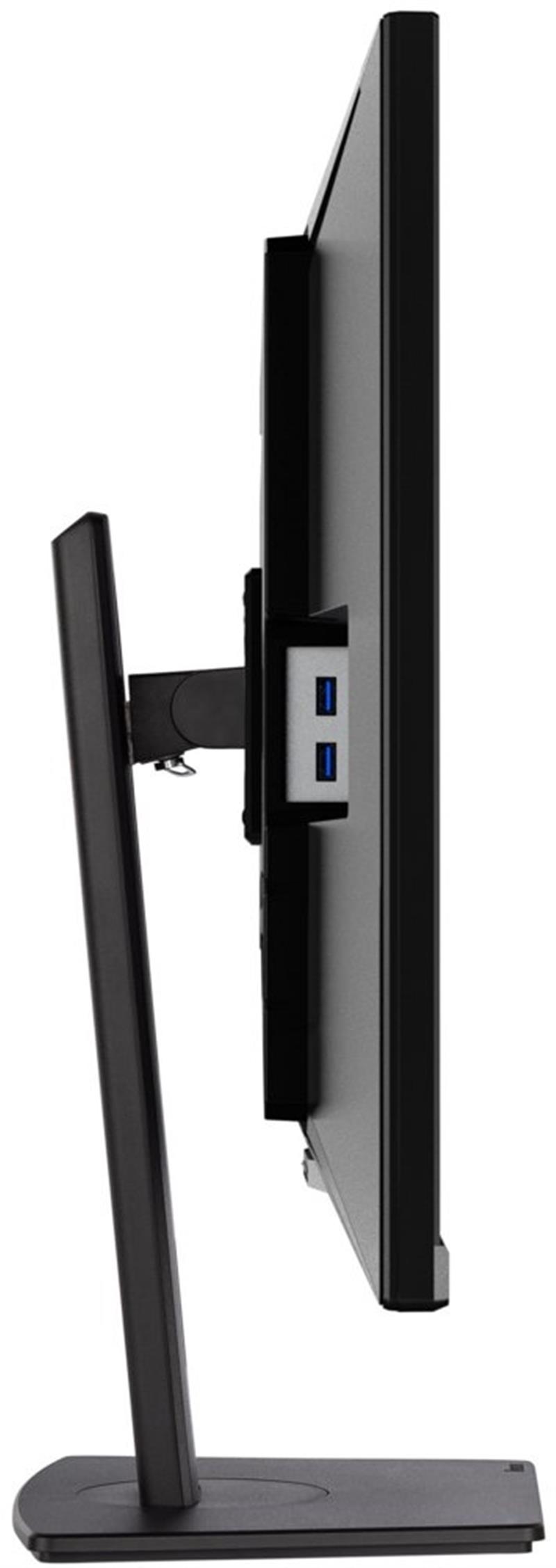 iiyama ProLite XUB3293UHSN-B5 computer monitor 80 cm (31.5) 3840 x 2160 Pixels 4K Ultra HD LCD Zwart OPEN BOX