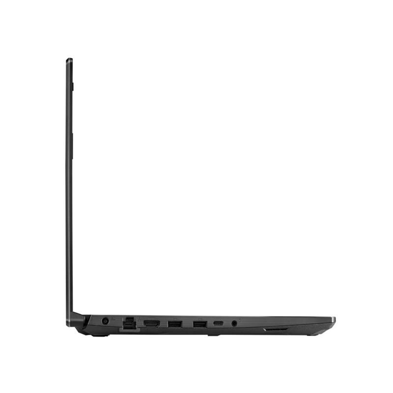 ASUS FX506 15.6 F-HD I5-11400H 16GB 512GB RTX 3050 4GB W11P