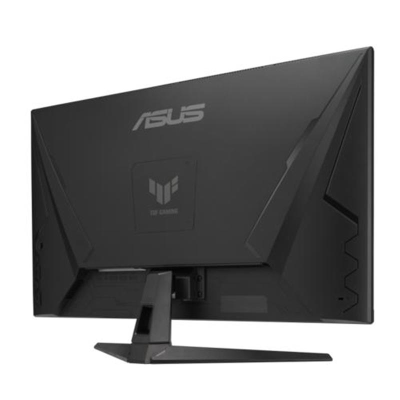 ASUS TUF Gaming VG32AQA1A 80 cm (31.5"") 2560 x 1440 Pixels Wide Quad HD LED Zwart