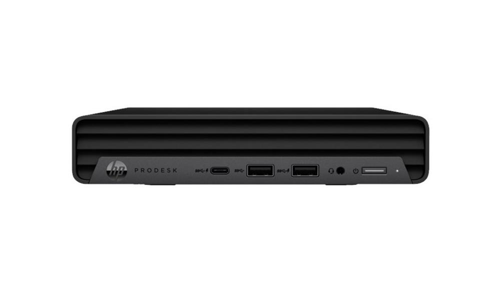 HP ProDesk 405 G8 DM Ryzen 5 5600GE, 8GB, 256GB, W10P