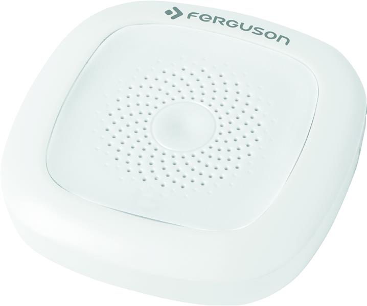 Ferguson Smart Home Security Kit