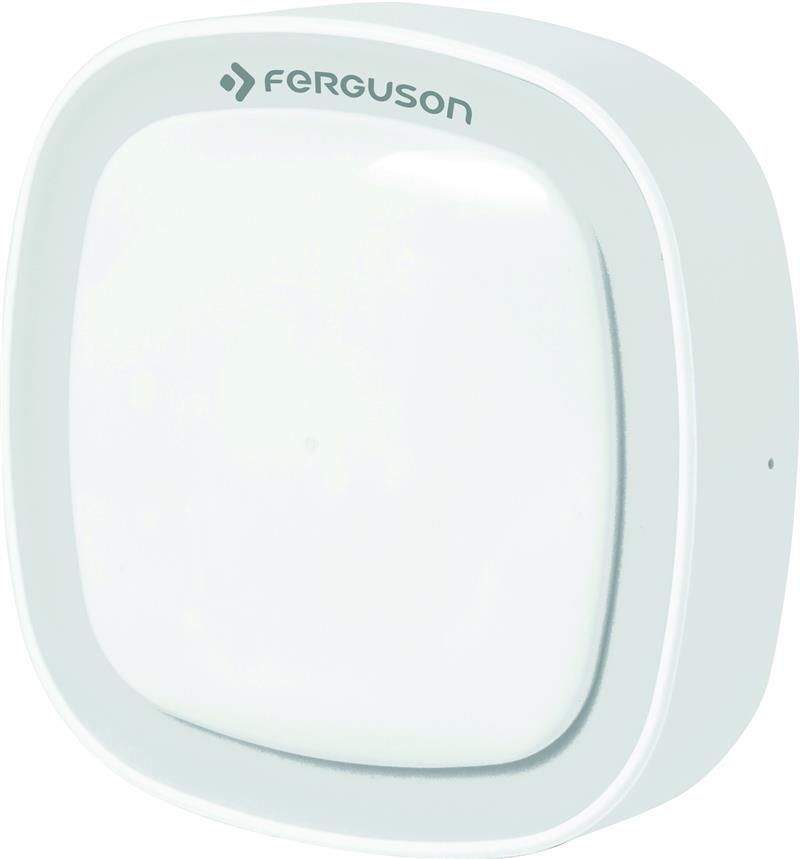 Ferguson Smart Home Security Kit