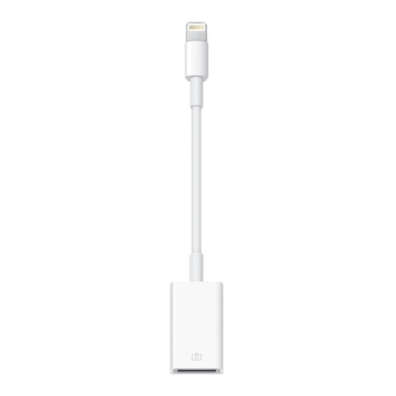 APPLE FN Lightning to USB Camera