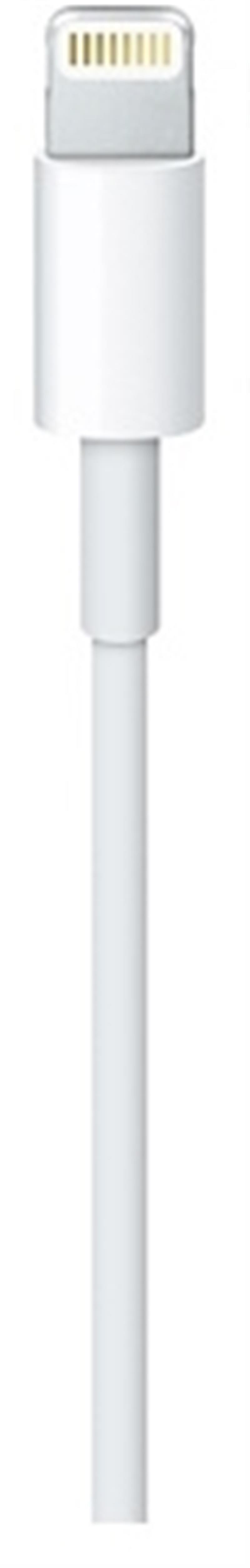  Apple USB-C to Lightning Cable 2m White