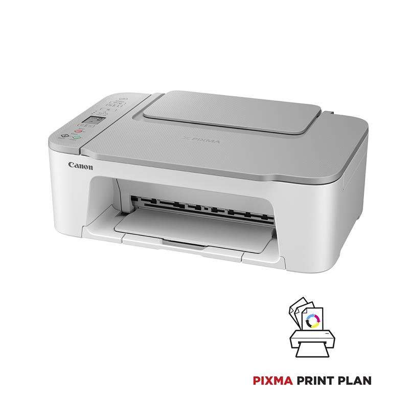 Canon PIXMA TS3551i Inkjet A4 4800 x 1200 DPI Wifi