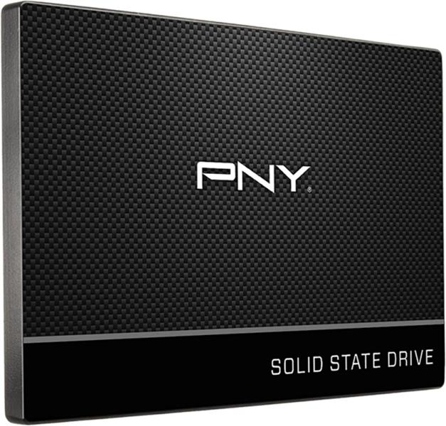 PNY CS900 2 5 120 GB SATA III 3D TLC NAND