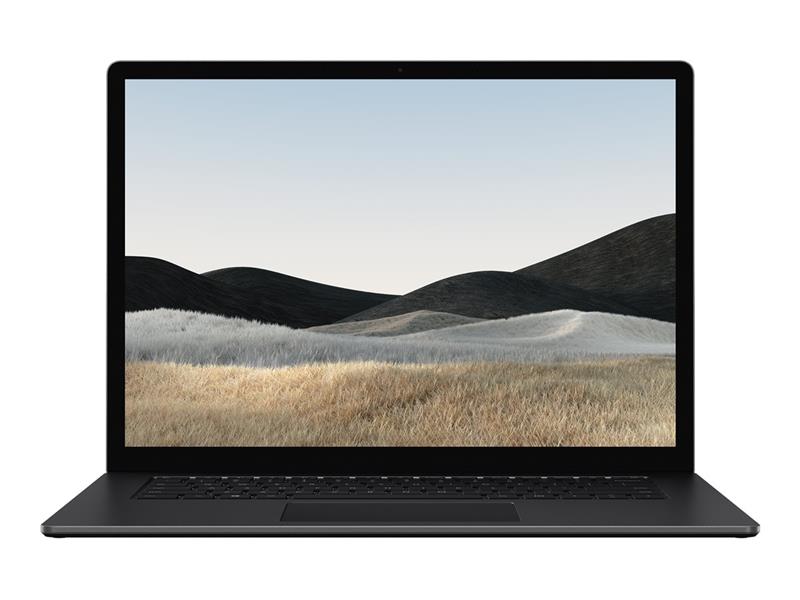 Microsoft Surface Laptop 4 LPDDR4x-SDRAM Notebook 38,1 cm (15"") 2496 x 1664 Pixels Touchscreen Intel® 11de generatie Core™ i7 16 GB 256 GB SSD Wi-Fi 