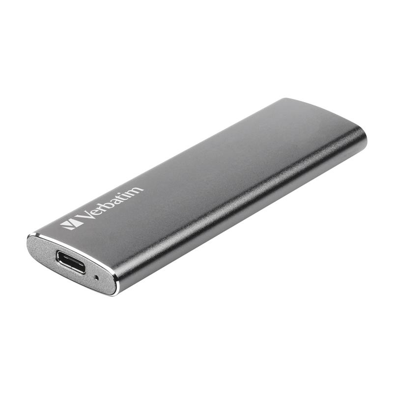 Verbatim Vx500 externe SSD USB 3.1 Gen 2 120 GB