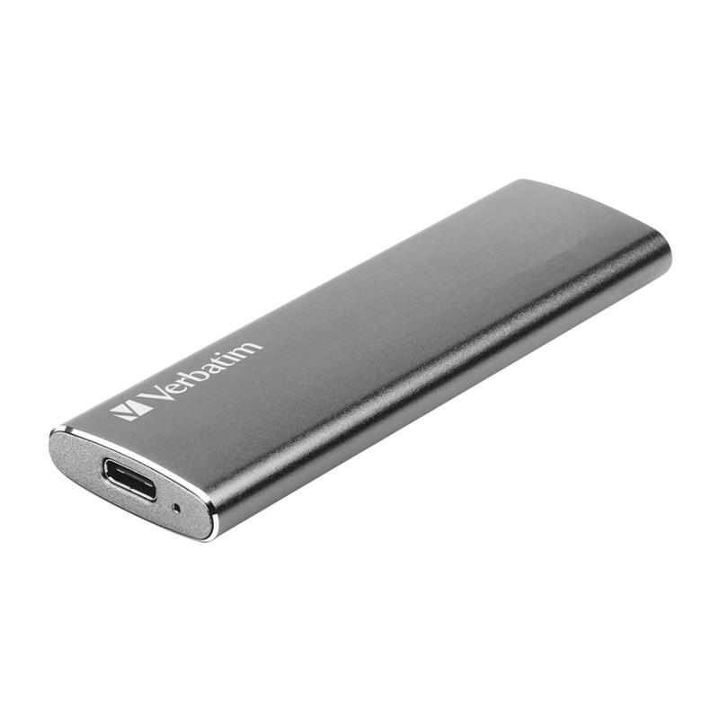 Verbatim Vx500 externe SSD USB 3.1 Gen 2 240 GB