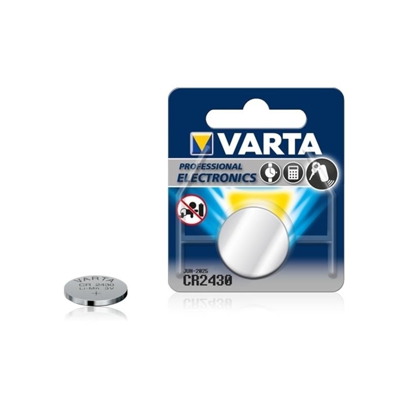 Varta -CR2430