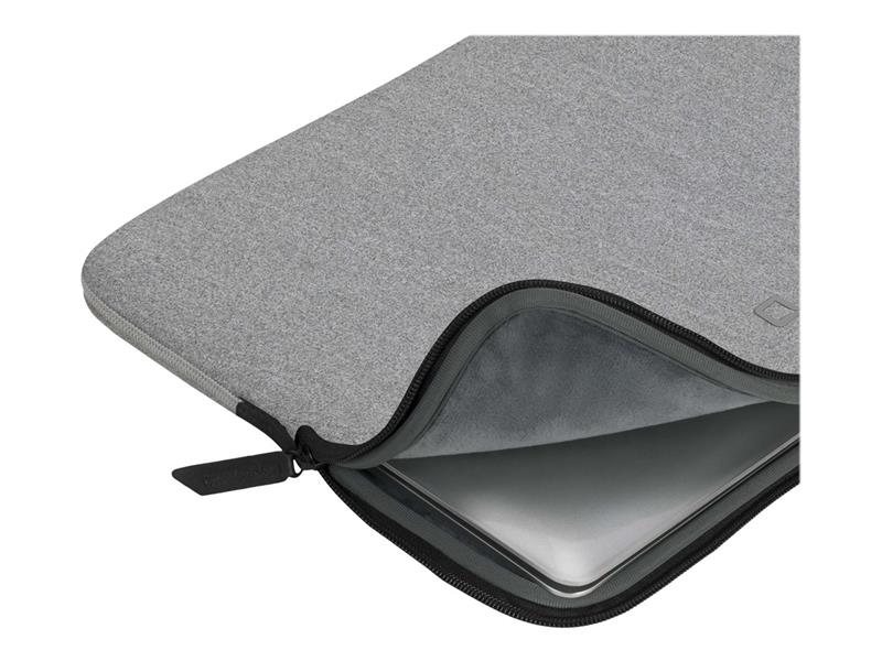 DICOTA Skin URBAN 16 grey
