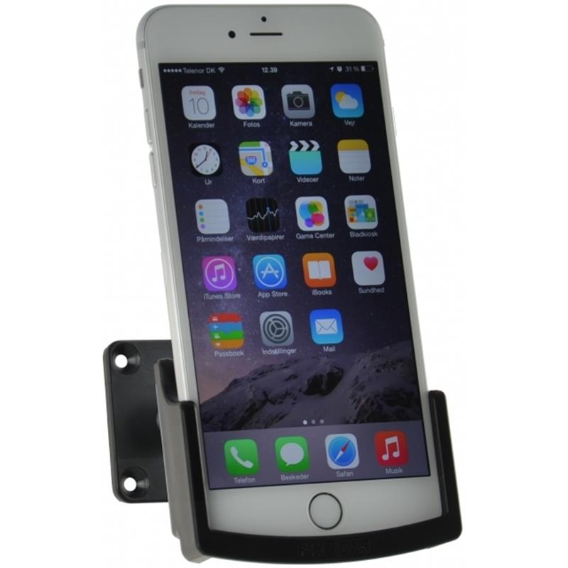  Kram Fix2Car Passive Holder Tilt Swivel Apple iPhone 6S Plus 7 Plus 8 Plus