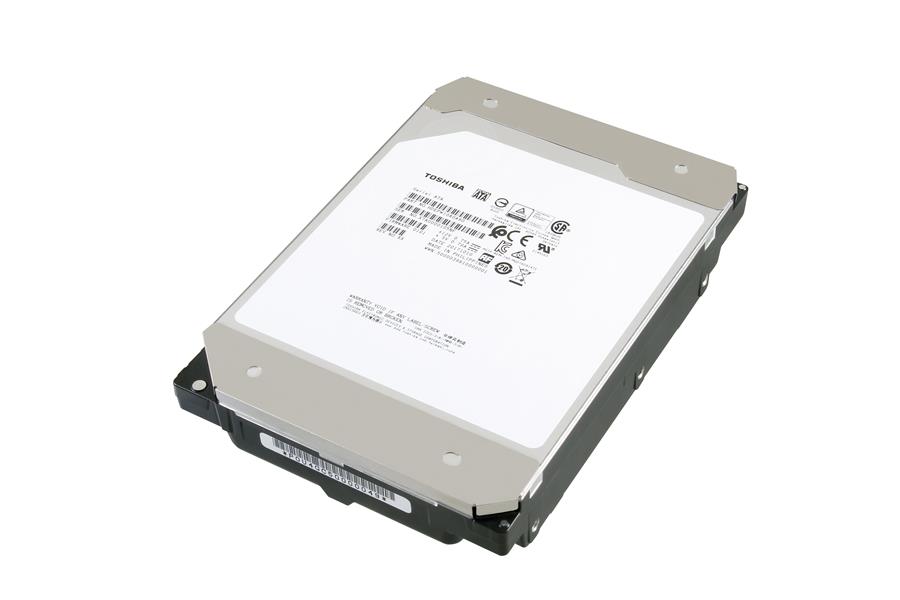 Toshiba MG07ACA12TE interne harde schijf 3.5"" 12000 GB SATA