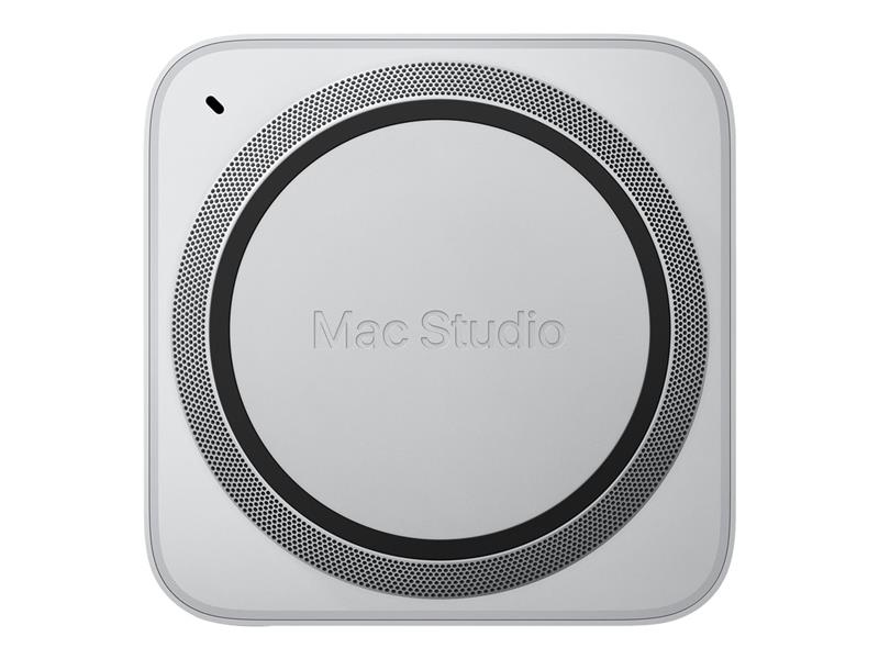 APPLE Mac Studio M1 Max 10c 24c 512GB