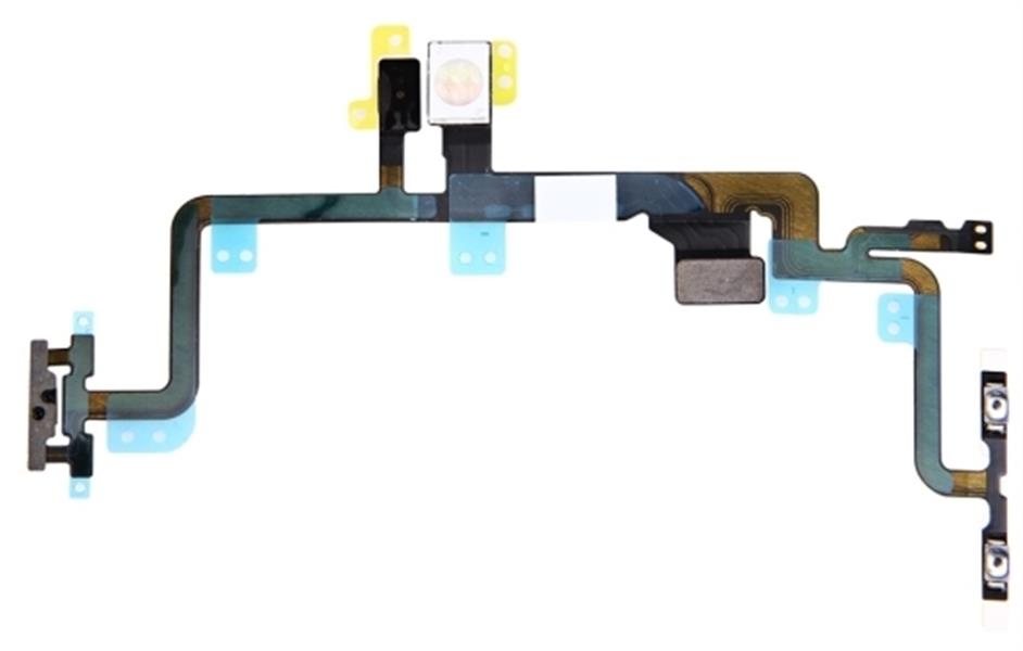 Replacement Power Flex Cable for Apple iPhone 7 OEM