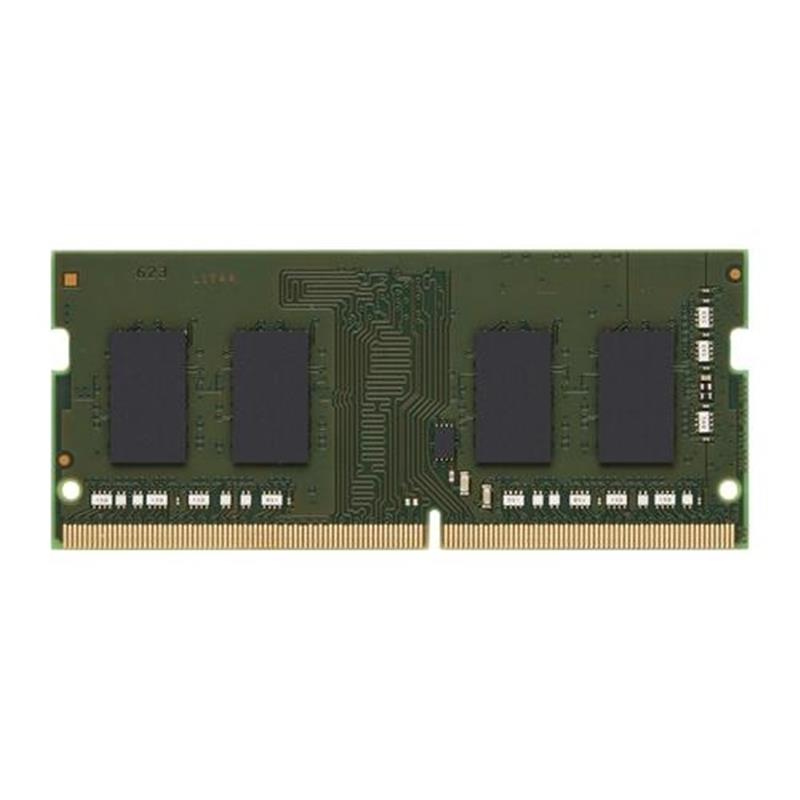32GB DDR4-3200MHz SODIMM