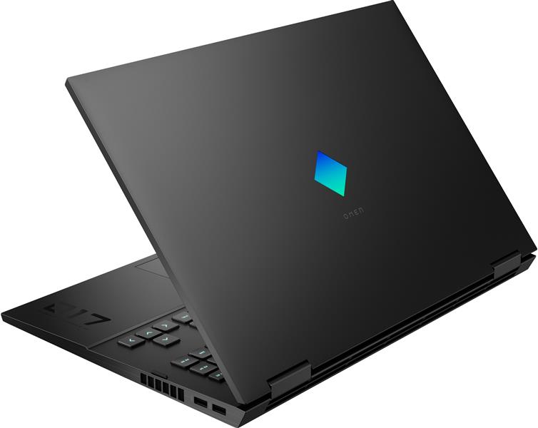 OMEN by HP 17-cm2130nd Laptop 43,9 cm (17.3"") Quad HD Intel® Core™ i7 i7-13700HX 16 GB DDR5-SDRAM 1 TB SSD NVIDIA GeForce RTX 4070 Wi-Fi 6E (802.11ax