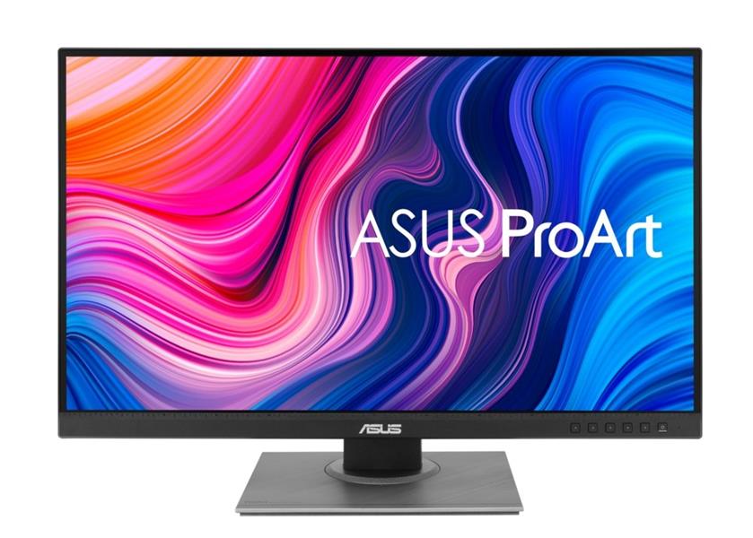 ASUS ProArt PA278QV 68,6 cm (27"") 2560 x 1440 Pixels WQHD LED Zwart