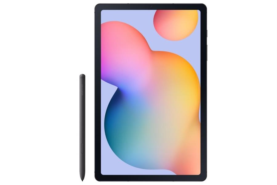 Samsung Galaxy Tab S6 Lite (2022) Wi-Fi 64 GB 26,4 cm (10.4"") 4 GB Wi-Fi 5 (802.11ac) Grijs