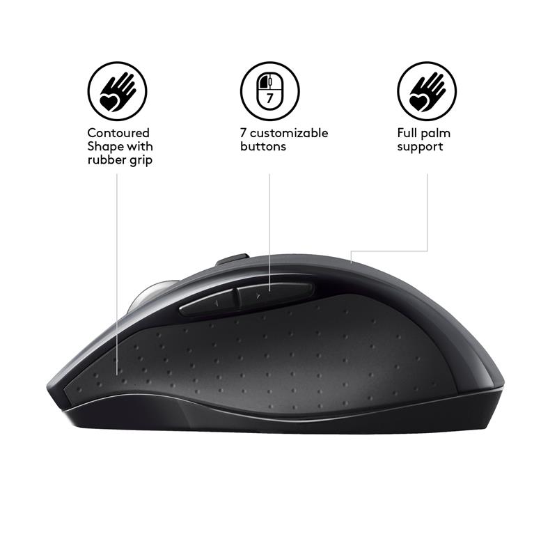 Logitech LGT-M705S