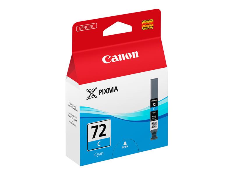 Canon PGI-72C Origineel Cyaan 1 stuk(s)