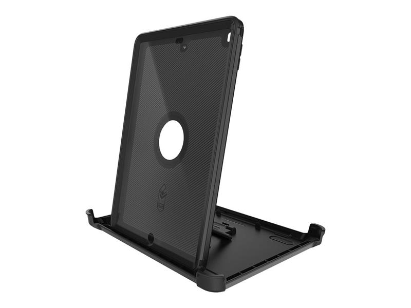 OtterBox Defender Series voor Apple iPad 8th/7th gen, zwart - Geen retailverpakking