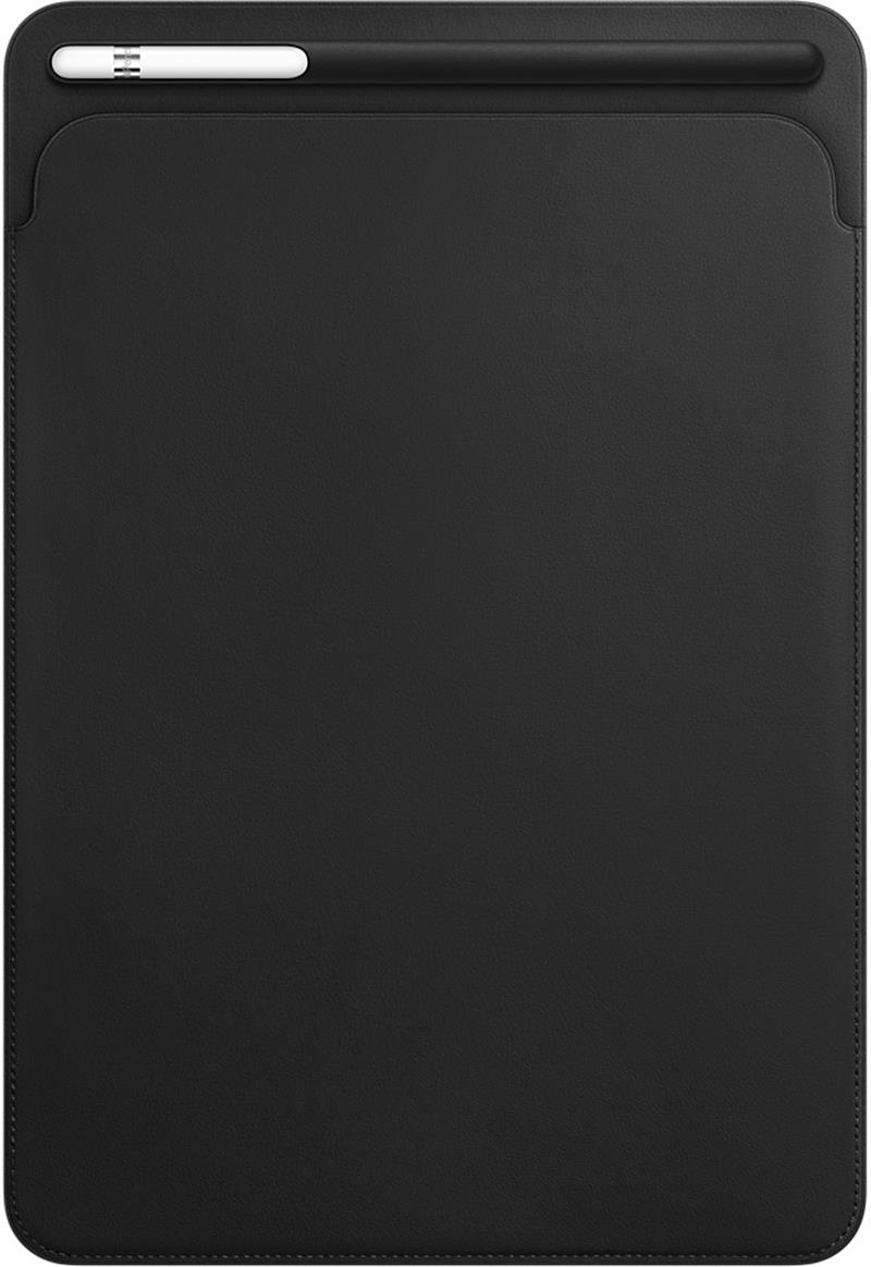  Apple Leather Sleeve Apple iPad Air 10 5 2019 Pro 10 5 Black